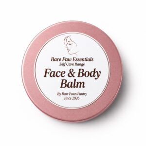 Face & Body Balm