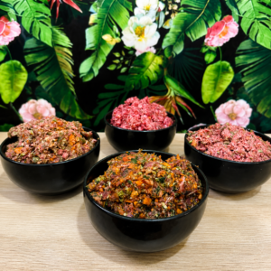 Our Blends