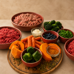 Raw Food