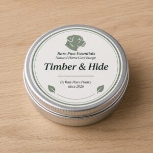 Timber & Hide