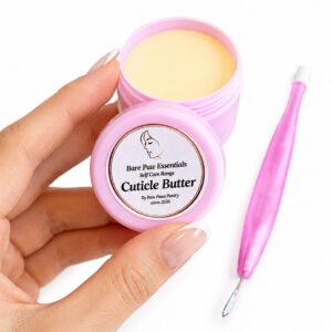 Cuticle Butter