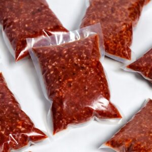 Red Label Beef