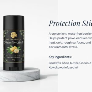 Protection Stick