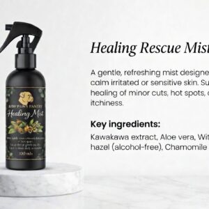 Healing Mist