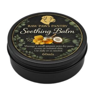 Soothing Paw & Nose Balm