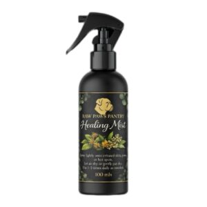 Healing Mist