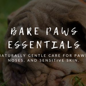 Bare Paw Essentials (Pet Care)